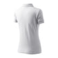 Polo shirt Adler Pique Polo W MLI-21000 Clothing/Lifestyle/T-shirts/Adler Your Sports Performance