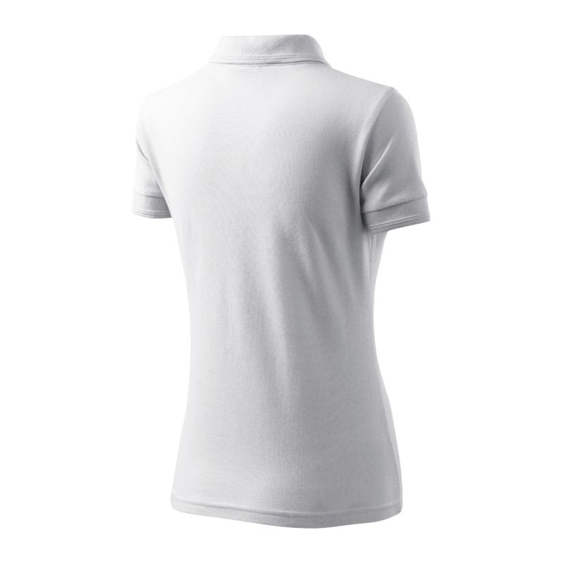 Polo shirt Adler Pique Polo W MLI-21000 Clothing/Lifestyle/T-shirts/Adler Your Sports Performance