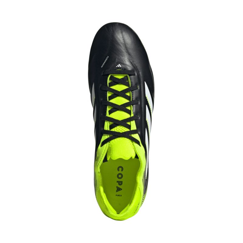 Adidas Copa Pure 3 Pro FG M JR2829 football boots Footwear/Football/SR/FG Adidas