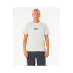 RIP CURL Vaporcool Searchin Tee Gray
