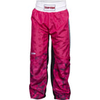 TOP TEN "PRISM" Kickboxing Pants SKBP-TT-P In preparation Your Sports Performance