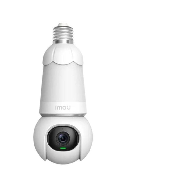 Imou Bulb Cam IPC-S6DP 5MP IP Security Camera CCTV IP/Kamery Your Sports Performance