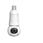 Imou Bulb Cam IPC-S6DP 5MP IP Security Camera CCTV IP/Kamery Your Sports Performance
