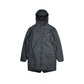 Rains Long Jacket 12020 05 Clothing/Outdoor/Rucanor Your Sports Performance