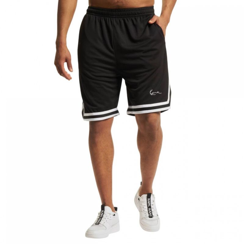 Karl Kani Signature Mesh Shorts M 6014432 Clothing/Basketball/Karl Kani Your Sports Performance