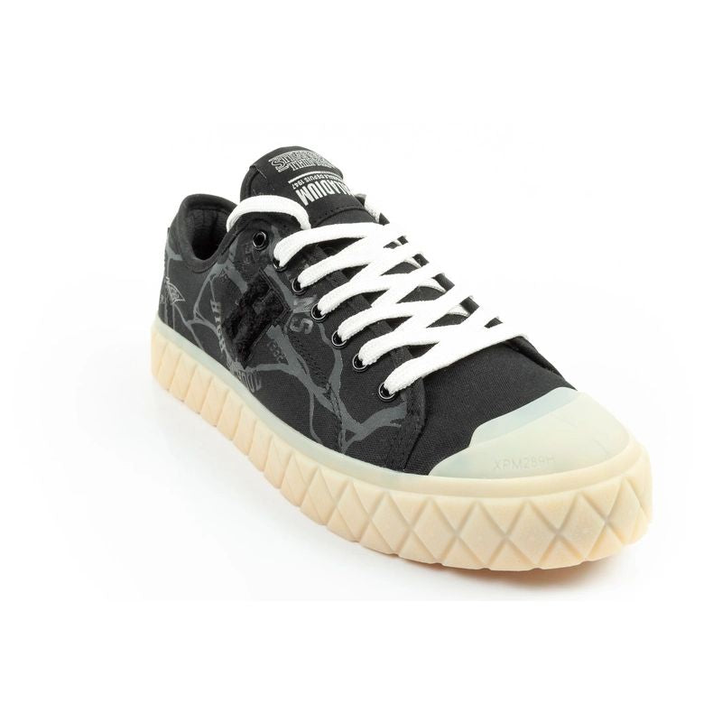 Palladium men's sports shoes Palla Ace sneakers Stronger Things Palladium