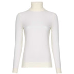 Calvin Klein Extra Fine Wool Roll Sweater Nk W K20K204770 Clothing/Lifestyle/T-shirts/Calvin Klein Jeans Your Sports Performance