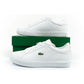 Lacoste Powercourt 0721 W 741SUJ001421G Shoes Footwear/Lifestyle/Lacoste/Low Lacoste