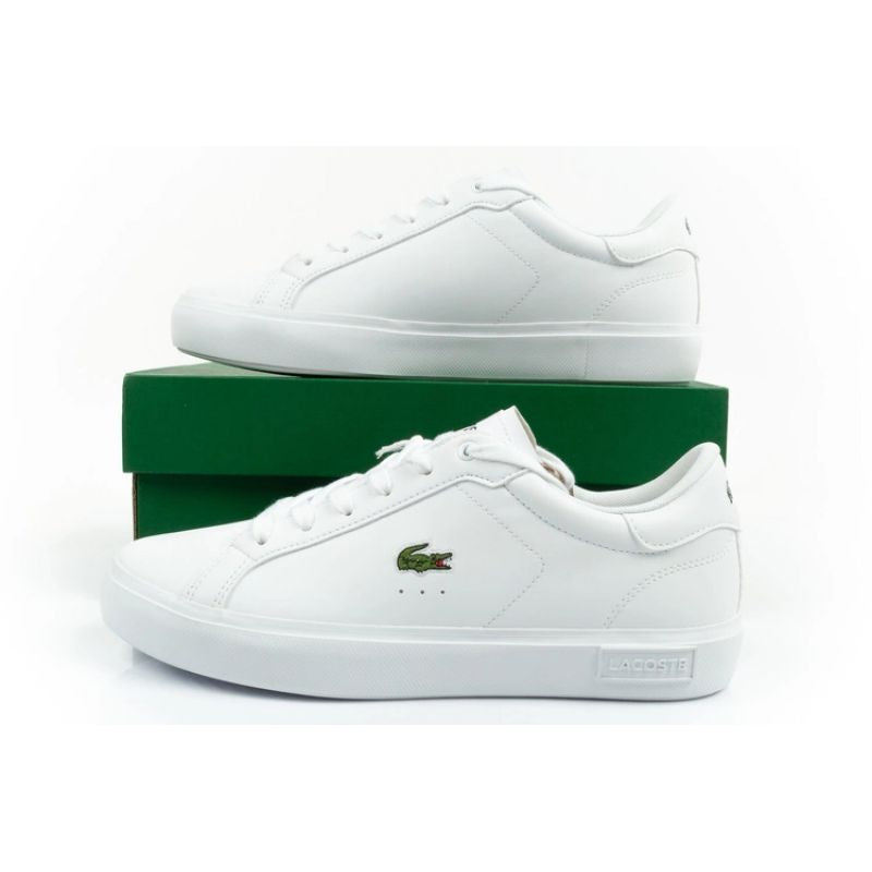 Lacoste Powercourt 0721 W 741SUJ001421G Shoes Footwear/Lifestyle/Lacoste/Low Lacoste