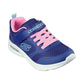 Skechers Microspec Max - Racer Gal Jr 303543L-NVPK shoes Footwear/Lifestyle/Skechers Skechers