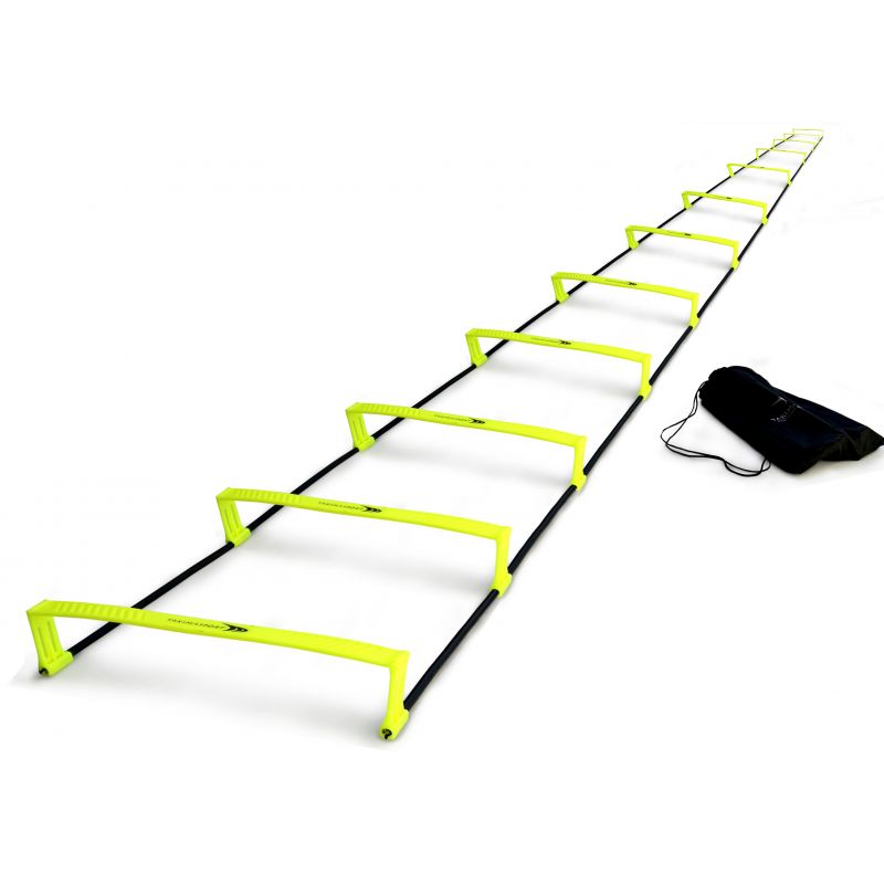 Ladder Upright 12 Degrees Yakimasport 100271 Accessories/Training equipment Yakima