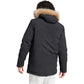 Adidas Parka Hooded Fur M IK0553 jacket Clothing/Lifestyle Adidas