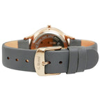 Women's Watch G. Rossi 10317A8-1B3 + BOX Zegarki damskie/G.Rossi/Na pasku Your Sports Performance