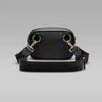 Air Jordan Monarch Camera Bag 1L Black - WA9164-G0T