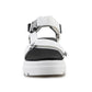 Palladium Pallacruise Strap Star White Sandals W 97465-116-M Footwear/Lifestyle/Palladium Your Sports Performance