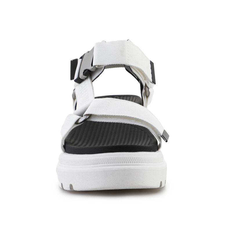 Palladium Pallacruise Strap Star White Sandals W 97465-116-M Footwear/Lifestyle/Palladium Your Sports Performance