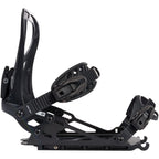 K2 FAROUT Snowboard Bindings Black