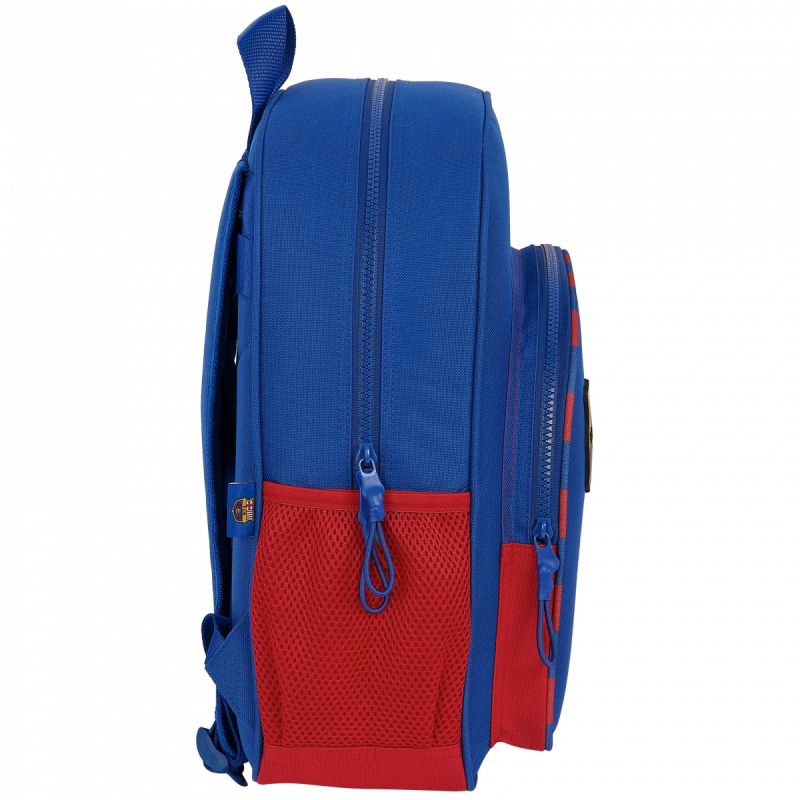 FC Barcelona junior backpack 612326640 Accessories/Plecaki/pozostałe plecaki Your Sports Performance