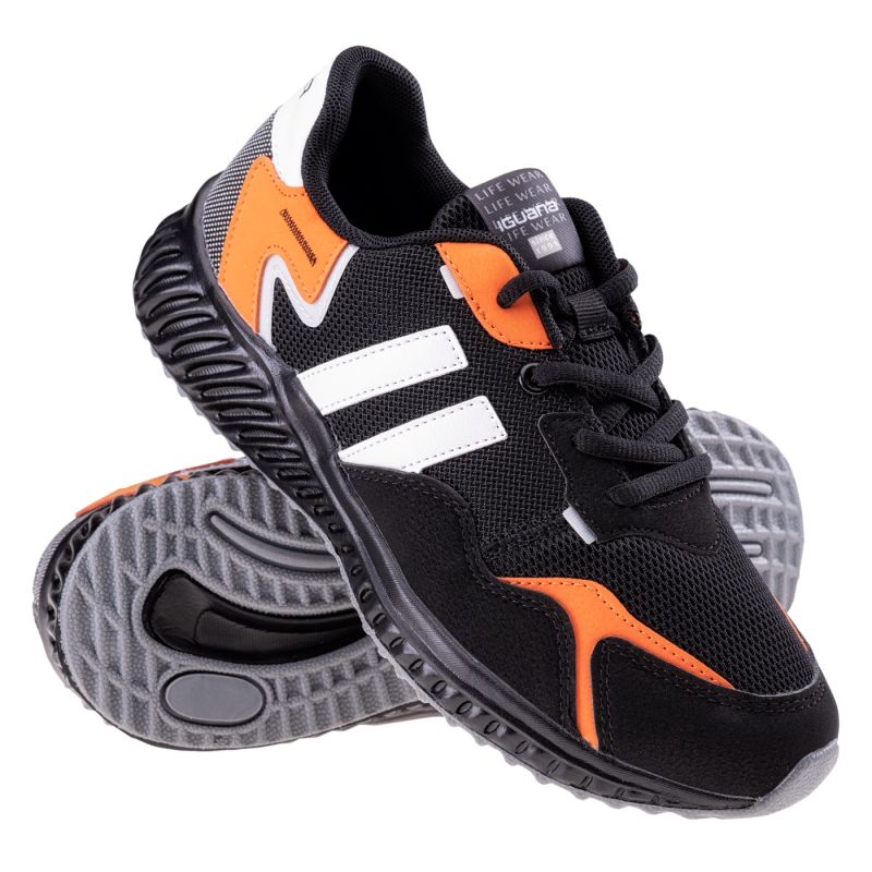 Iguana Maldwin Teen Jr 92800489980 shoes Footwear/Outdoor/Iguana Your Sports Performance