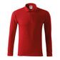 Malfini Pique Polo LS M MLI-22107 T-shirt Clothing/Lifestyle/T-shirts/Adler Malfini