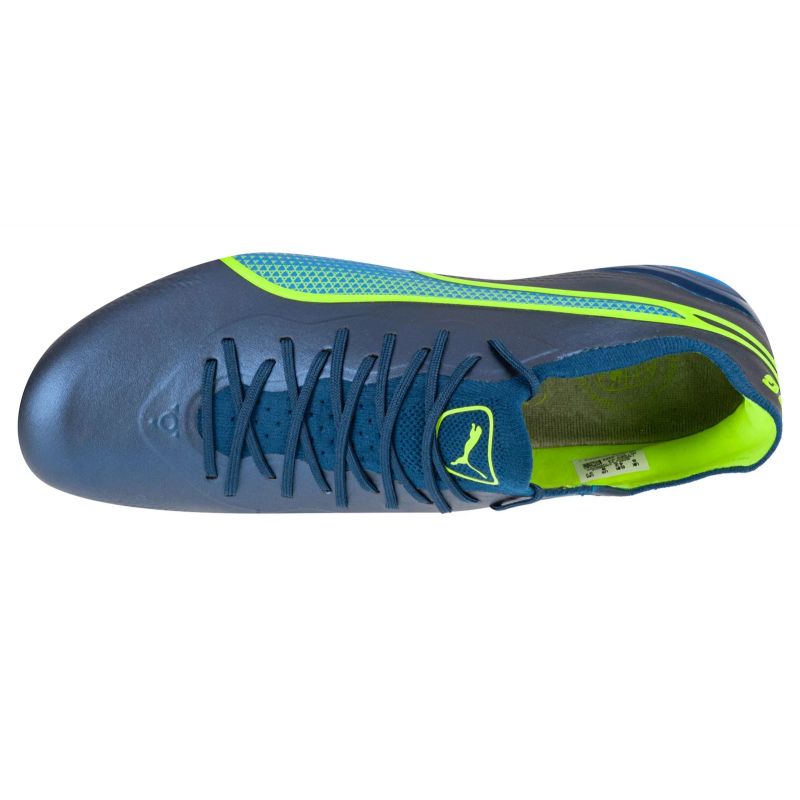 Puma King Ultimate FG/AG M 107563-04 football shoes Footwear/Football Puma