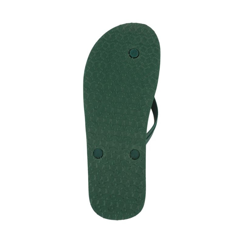 O'Neill Profile Logo Men's Slides Green 90261044 03T