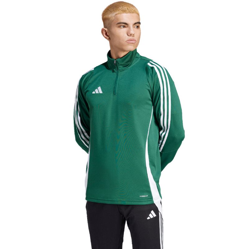 Adidas Tiro 24 Training Top M IS1040 sweatshirt Clothing/Football Adidas