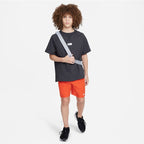 T-shirt Nike DF Athletics Jr. FB1290 010 Clothing/Football Nike