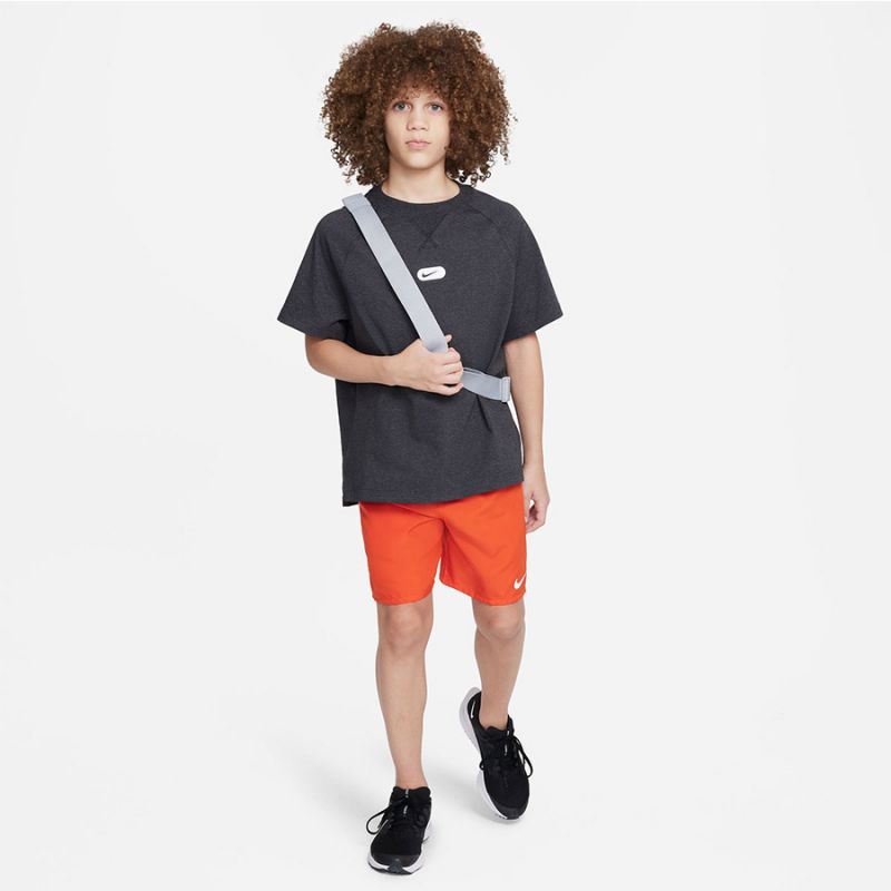 T-shirt Nike DF Athletics Jr. FB1290 010 Clothing/Football Nike