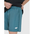 Boys' boardshorts 4F Junior 4FJRMM00UBDSM110-46S 4f