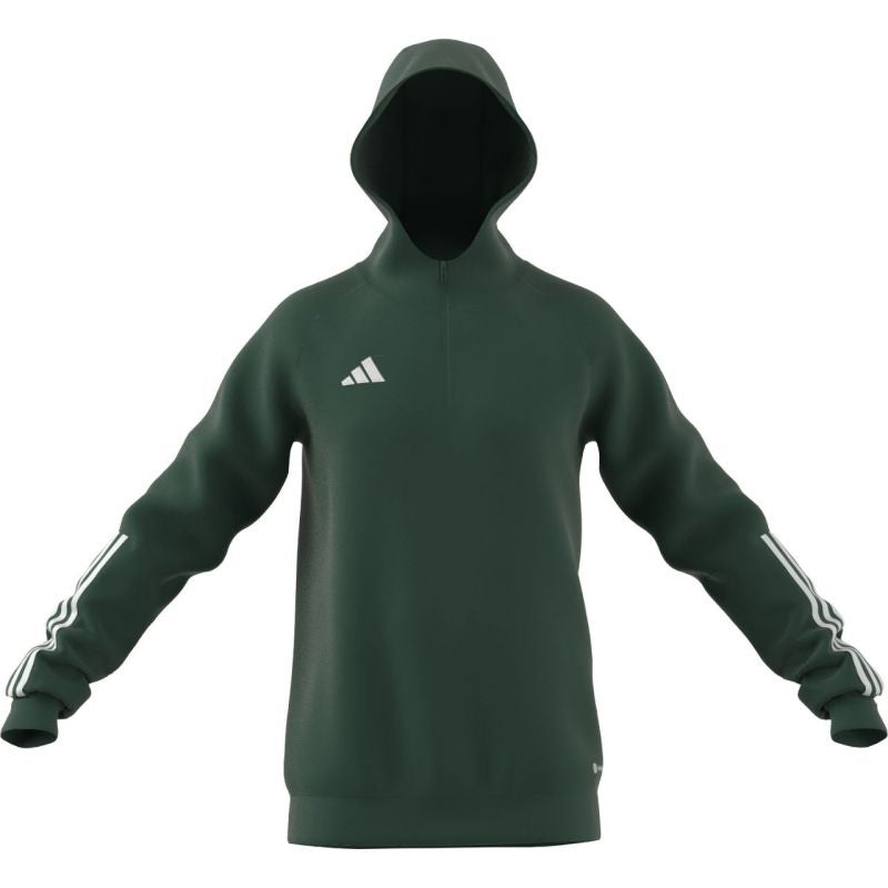 Sweatshirt adidas Tiro 23 Competition Hoodie M HU1348 Clothing/Football Adidas