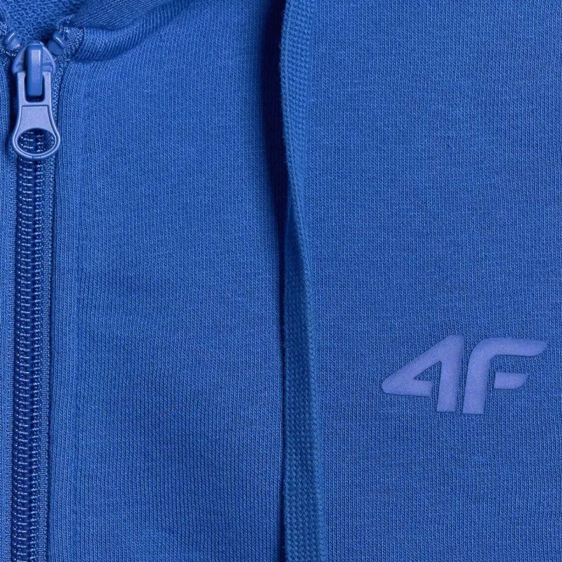 4F M 4FWAW25TSWSM1982 36S sweatshirt 4f