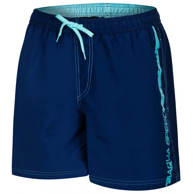 Swimming shorts Aqua-Speed Ace M col. 04 Clothing/Swimming/Aqua-Speed Your Sports Performance