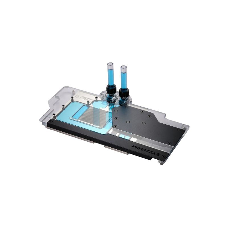 Phanteks PH-GB6900ASSRX Water Block Chłodzenie/Chłodzenie - zestawy chłodzenia wodnego Your Sports Performance