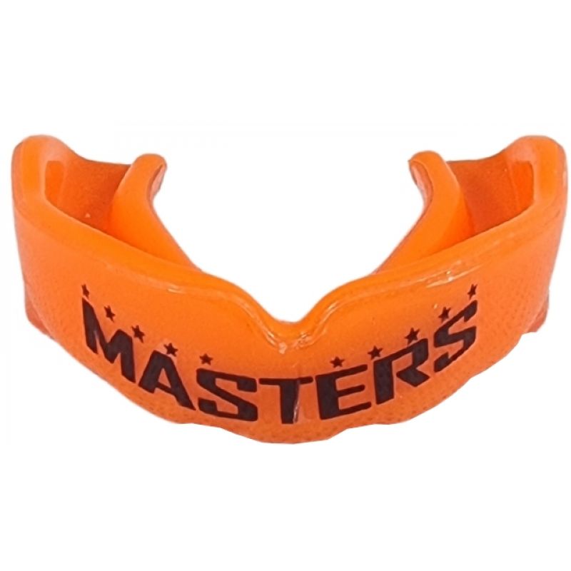 OZ-GEL-MASTERS Mouthguards In preparation Your Sports Performance
