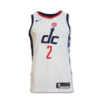 Nike NBA Washington Wizards John Wall City Edition Swingman Jersey - AV4678-101 Nike