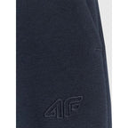 Girls' jogger sweatpants 4F 4FJWMM00TTROF1189-31S 4f
