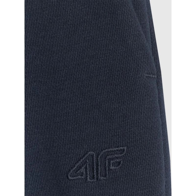Girls' jogger sweatpants 4F 4FJWMM00TTROF1189-31S 4f