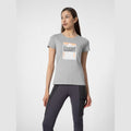 T-shirt 4F W 4FSS23TFTSF274 27S Clothing/Lifestyle/T-shirts/4F 4F