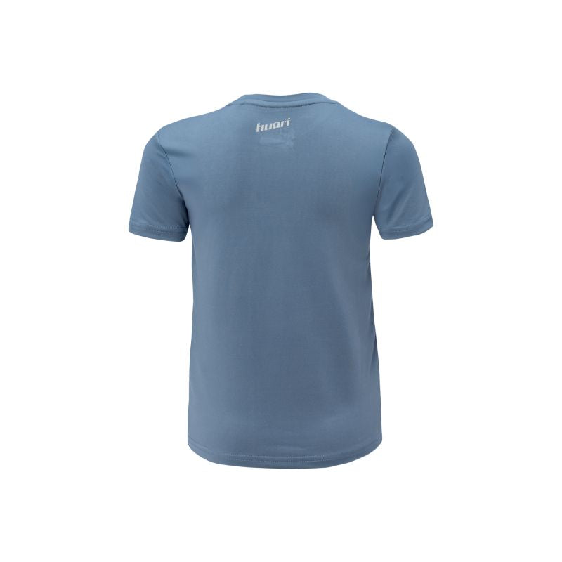 DAZH KIDS Children's Short Sleeve T-Shirt