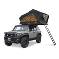 OFFLANDER ROOF TENT SOFT HYBRID 130 In preparation Your Sports Performance
