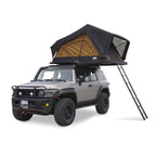 OFFLANDER ROOF TENT SOFT HYBRID 130 In preparation Your Sports Performance