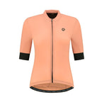 Rogelli SIGNATURE women's t-shirt coral S Rogelli/Rower/Woman/Koszulki Your Sports Performance
