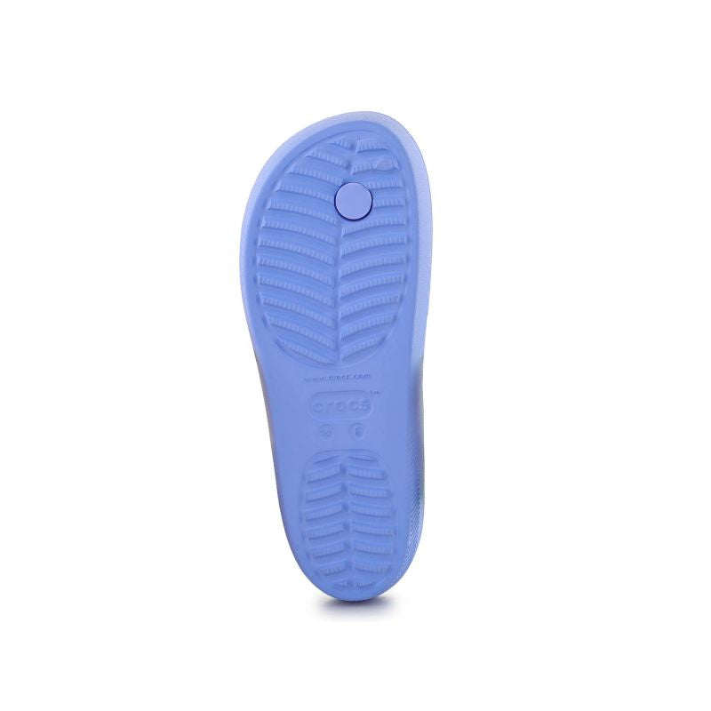 Classic Platform Flip Flip Flops W 207714-5Q6 Footwear/Lifestyle/Crocs Your Sports Performance