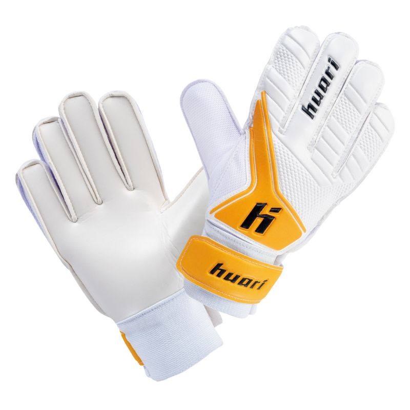 Huari Higino Senior M gloves 92800416123 Clothing/Football Your Sports Performance