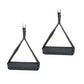 2 pcs handles HMS UWC31 17-62-181 Accessories/Training equipment/Gumy do treningu siłowego Your Sports Performance