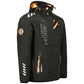 Geographgical Norway Royaute DB MEN 068 M WY1999H/GN/Black / Orange jacket Clothing/Training/Magnum Your Sports Performance