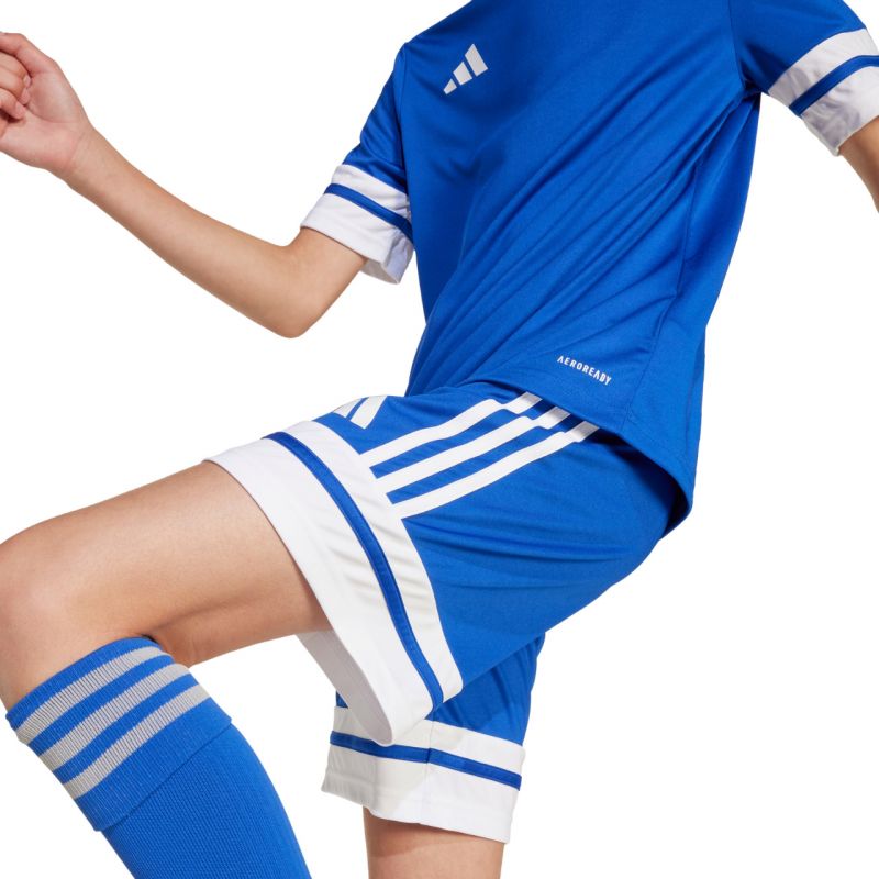 Adidas Squadra 25 Jr T-shirt JJ0054 Clothing/Football Adidas