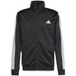 adidas Sportswear Basic 3-Stripes Tricot JI8858 M tracksuit Clothing/Lifestyle Adidas