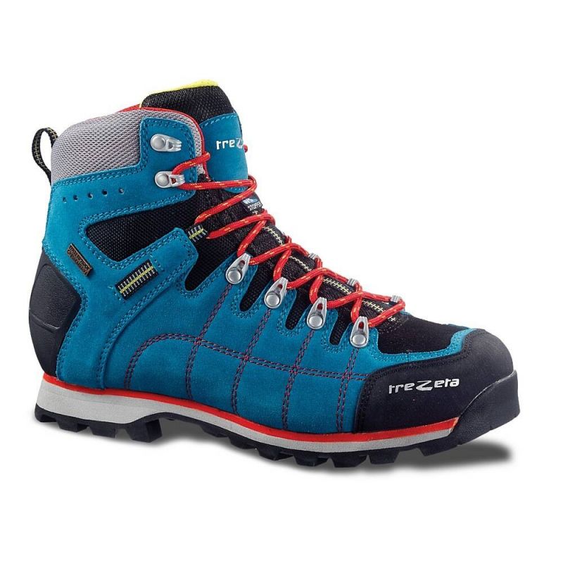 Trezeta Hurricane Evo M T010718007 Hiking Shoes Footwear/Outdoor/TREZETA Your Sports Performance